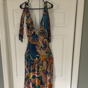 Beautiful long dress